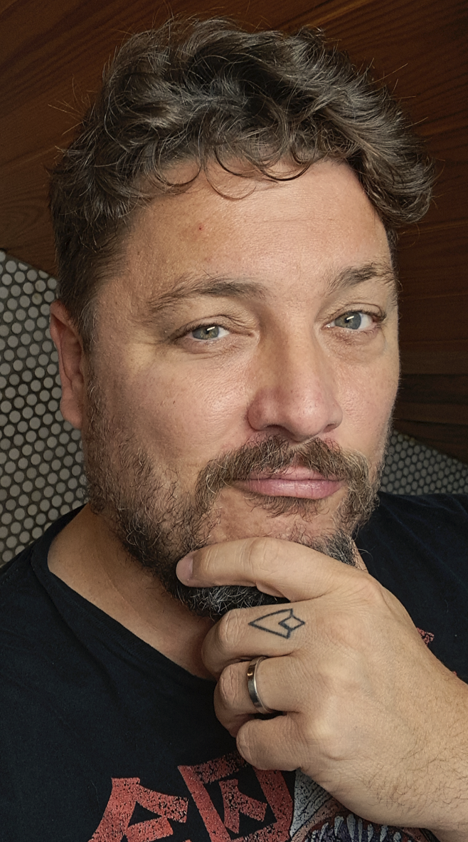 Sebastian Ellwart